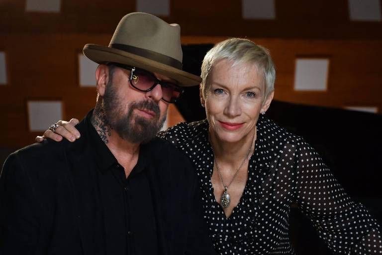 Eurythmics