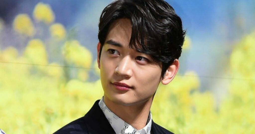 Minho, SHINee