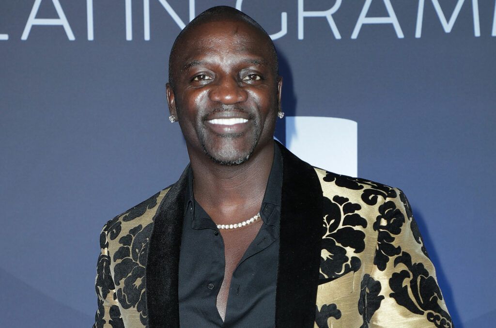 As melhores de Akon: relembre as músicas do rapper senegalês