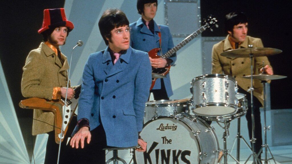 The Kinks