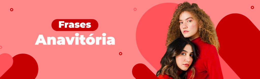 frases anavitória