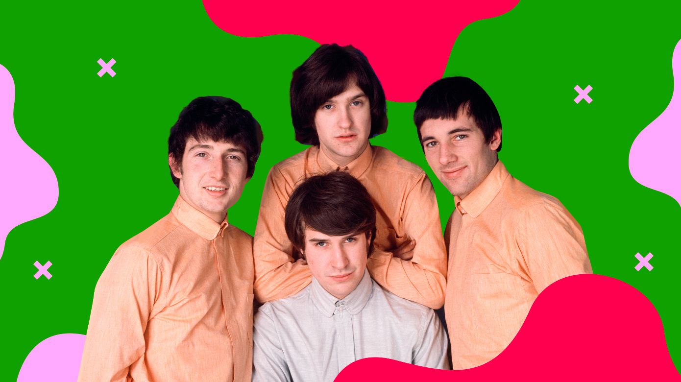 Lola, do The Kinks: a história do influente hit britânico - LETRAS