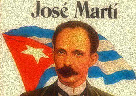 José Martí