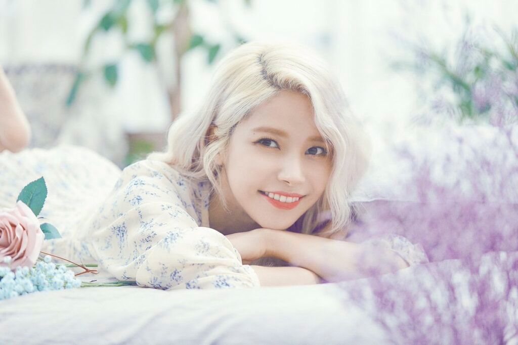 Solar, MAMAMOO