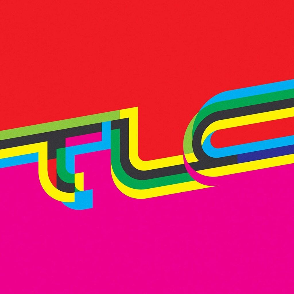 Álbum TLC 2017