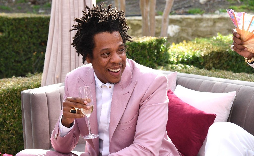 Frases do JayZ confira os melhores trechos de suas músicas LETRAS