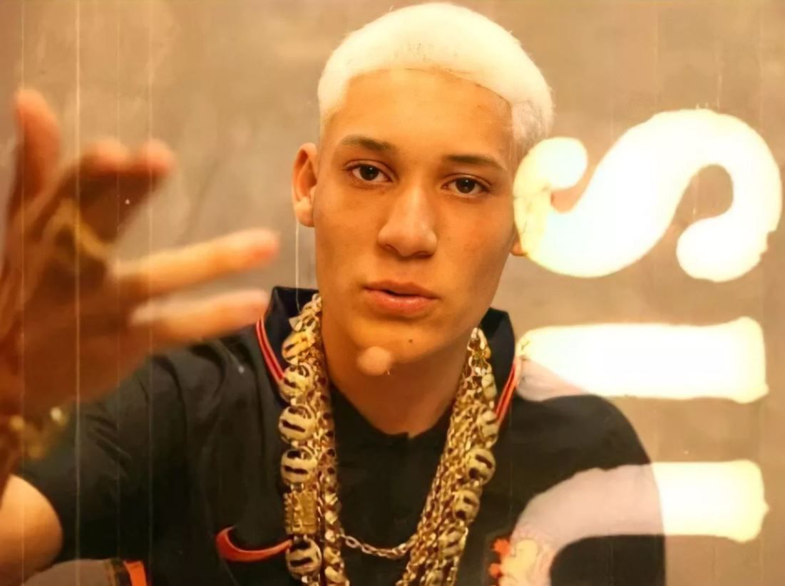 Frases Chefin: 25 versos para compartilhar nas redes sociais - LETRAS ...