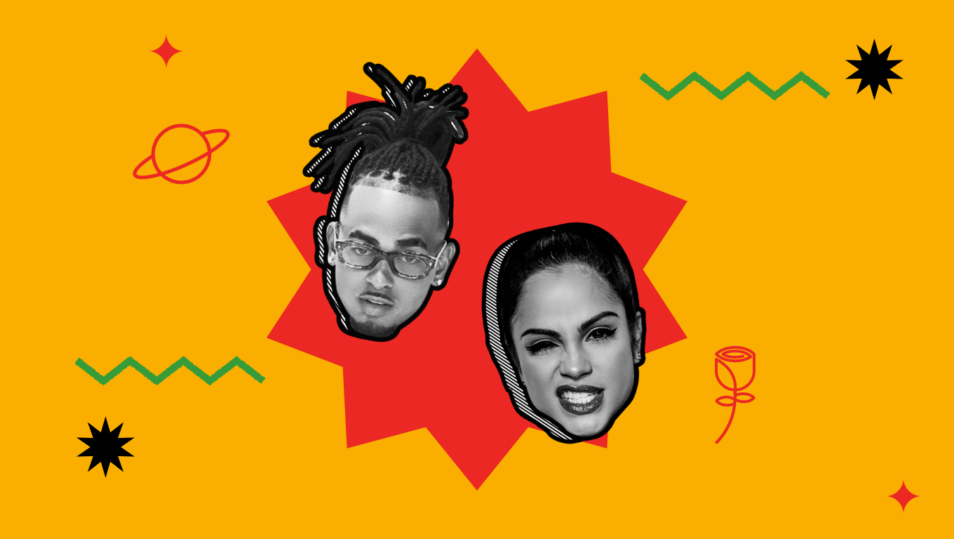 Gírias de reggaeton: aprenda as principais e seus significados