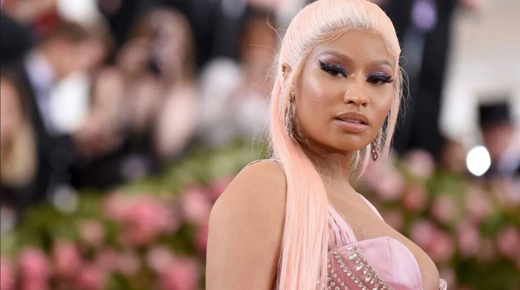 Nicki Minaj