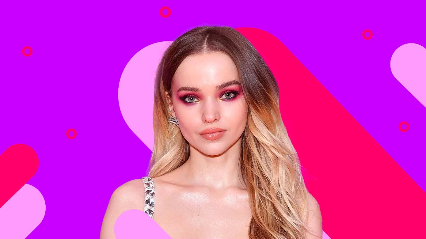 Dove Cameron Melhores Músicas Para Conhecer A Cantora