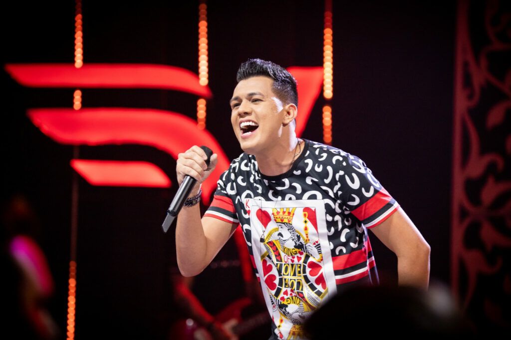 Vitor Fernandes
