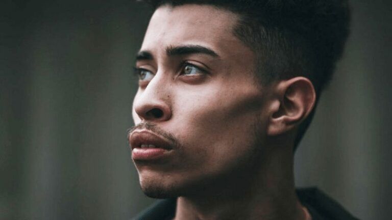 Conheça o rapper Choice, novo destaque no cenário brasileiro - LETRAS ...