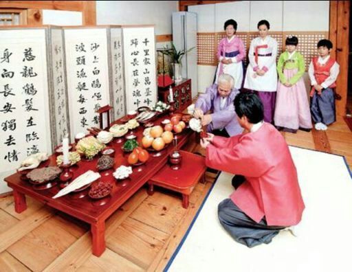 Chuseok