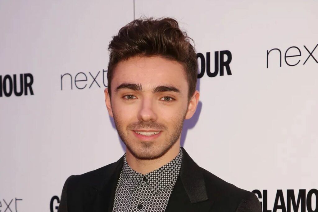 Nathan Sykes