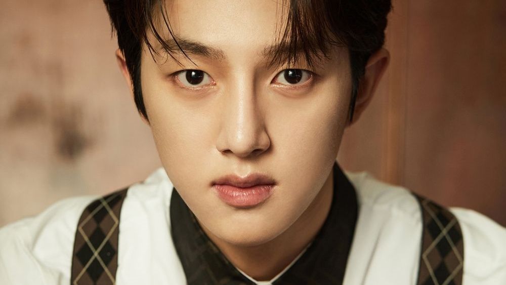 Jaehyun, integrante do Golden Child