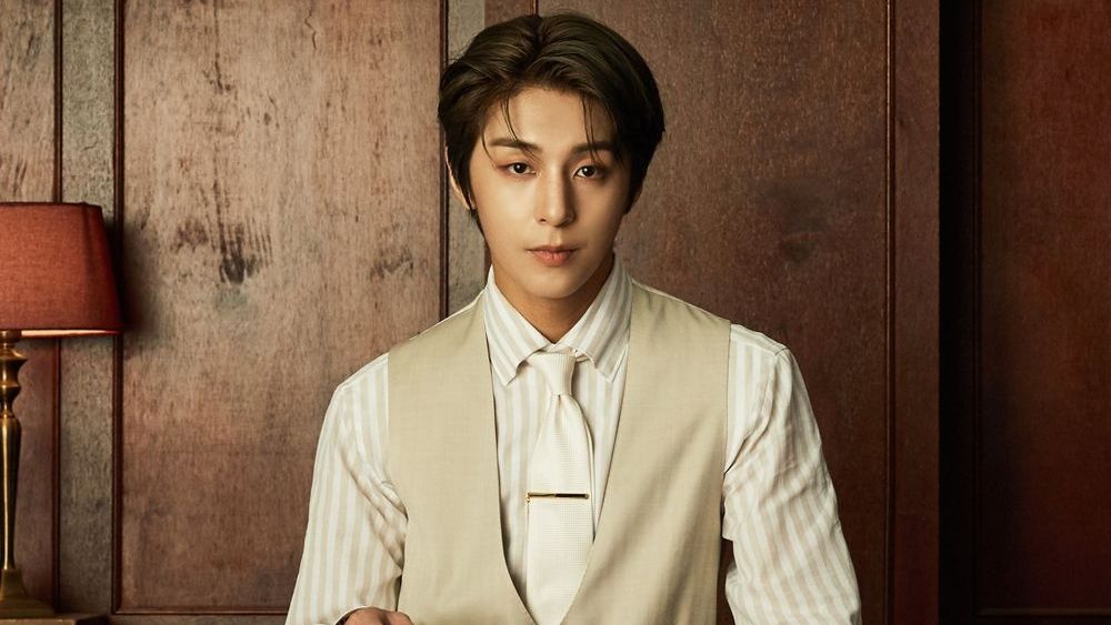 Y, integrante do Golden Child