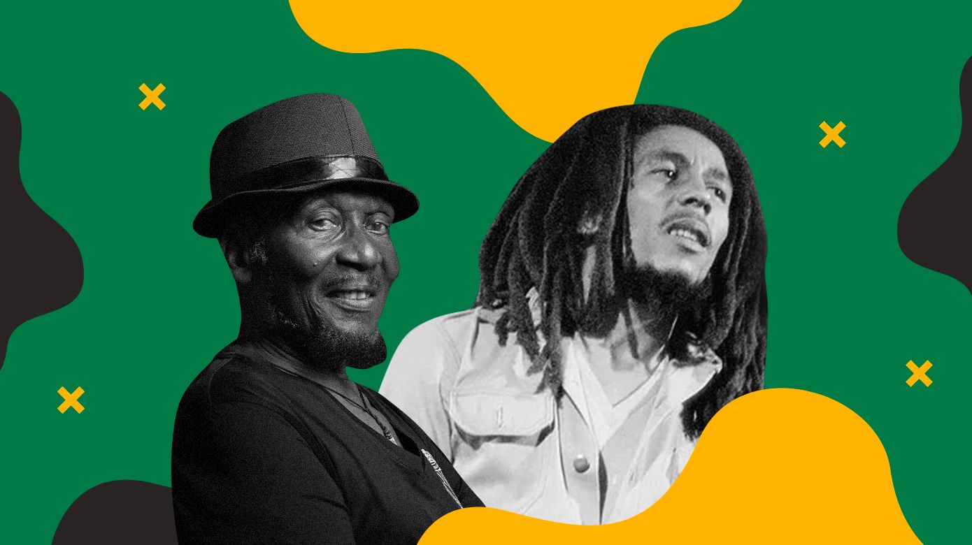 Músicas Da Jamaica: Tudo Sobre A Cultura Musical Do País - LETRAS.MUS.BR