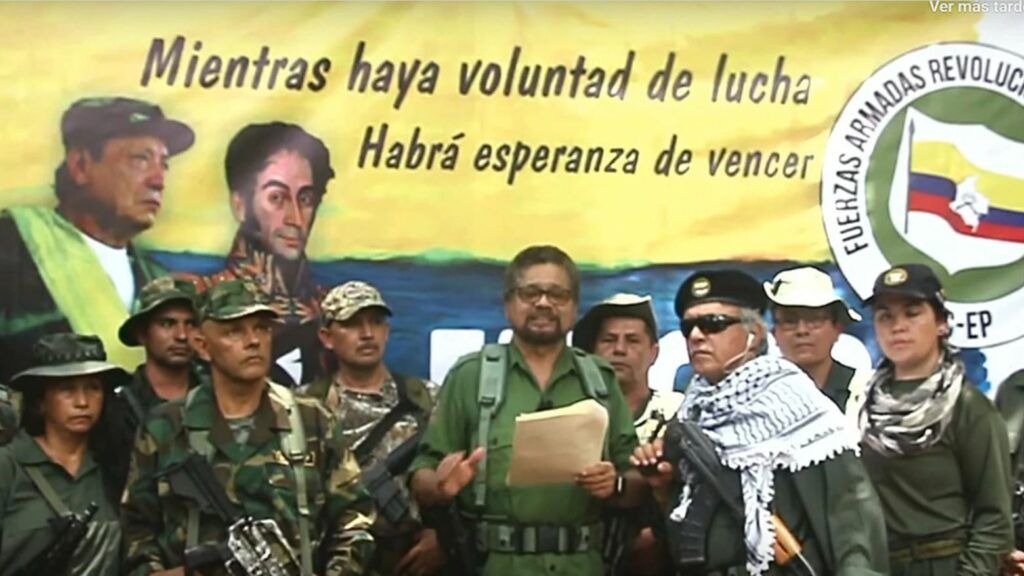 FARC