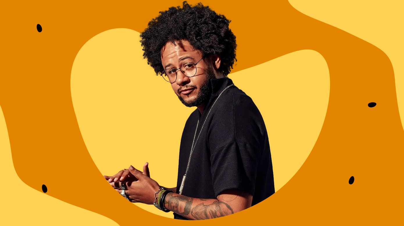 Parda Rapper Análise da música Eminência Parda: uma denúncia contra o racismo ...