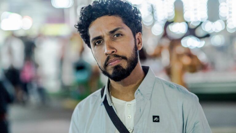 Rashid Rp Frases do Rashid: confira os melhores trechos de músicas do rapper ...