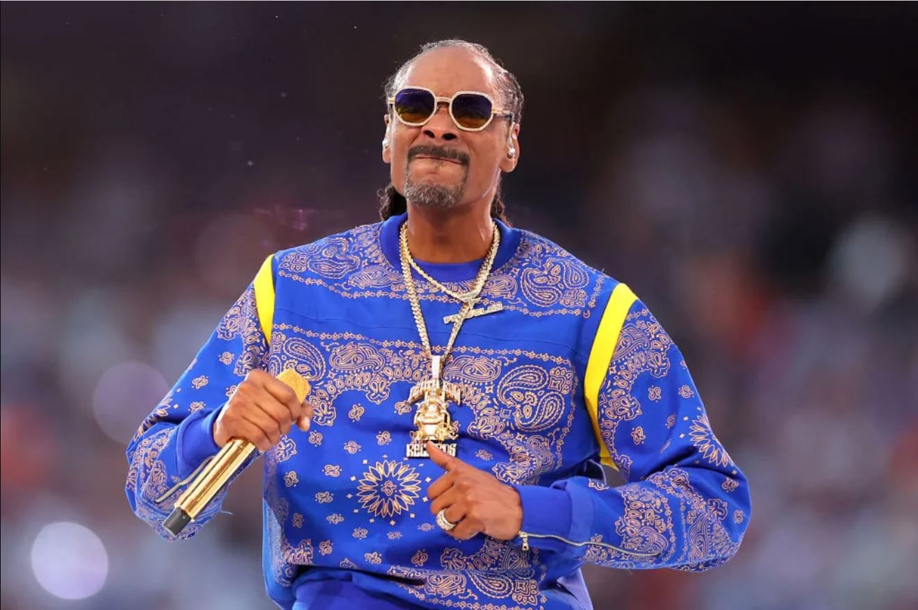 Frases do Snoop Dogg 25 melhores trechos para compartilhar LETRAS.MUS.BR