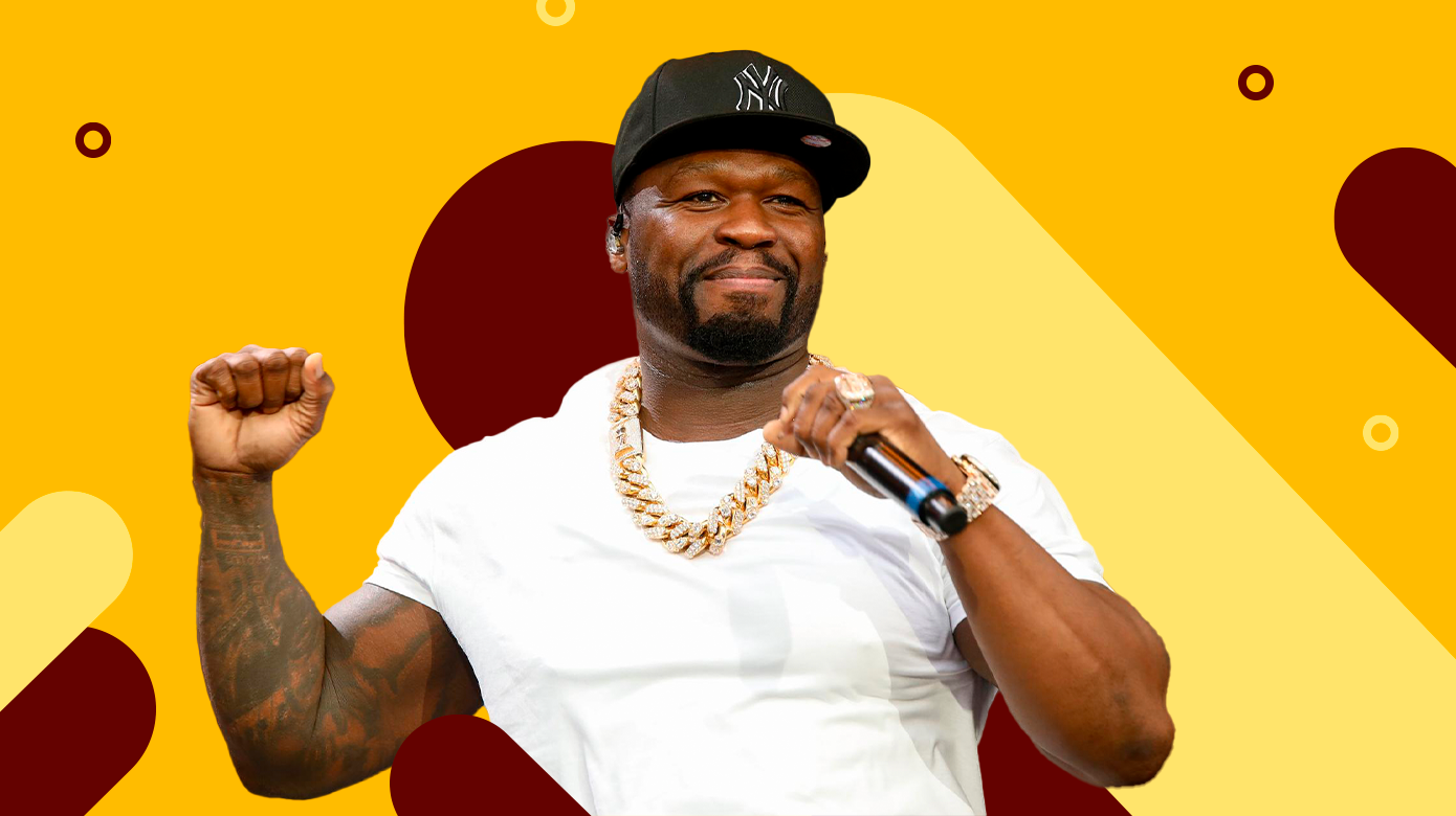 Frases do 50 Cent: 30 trechos para conhecer as ideias do rapper