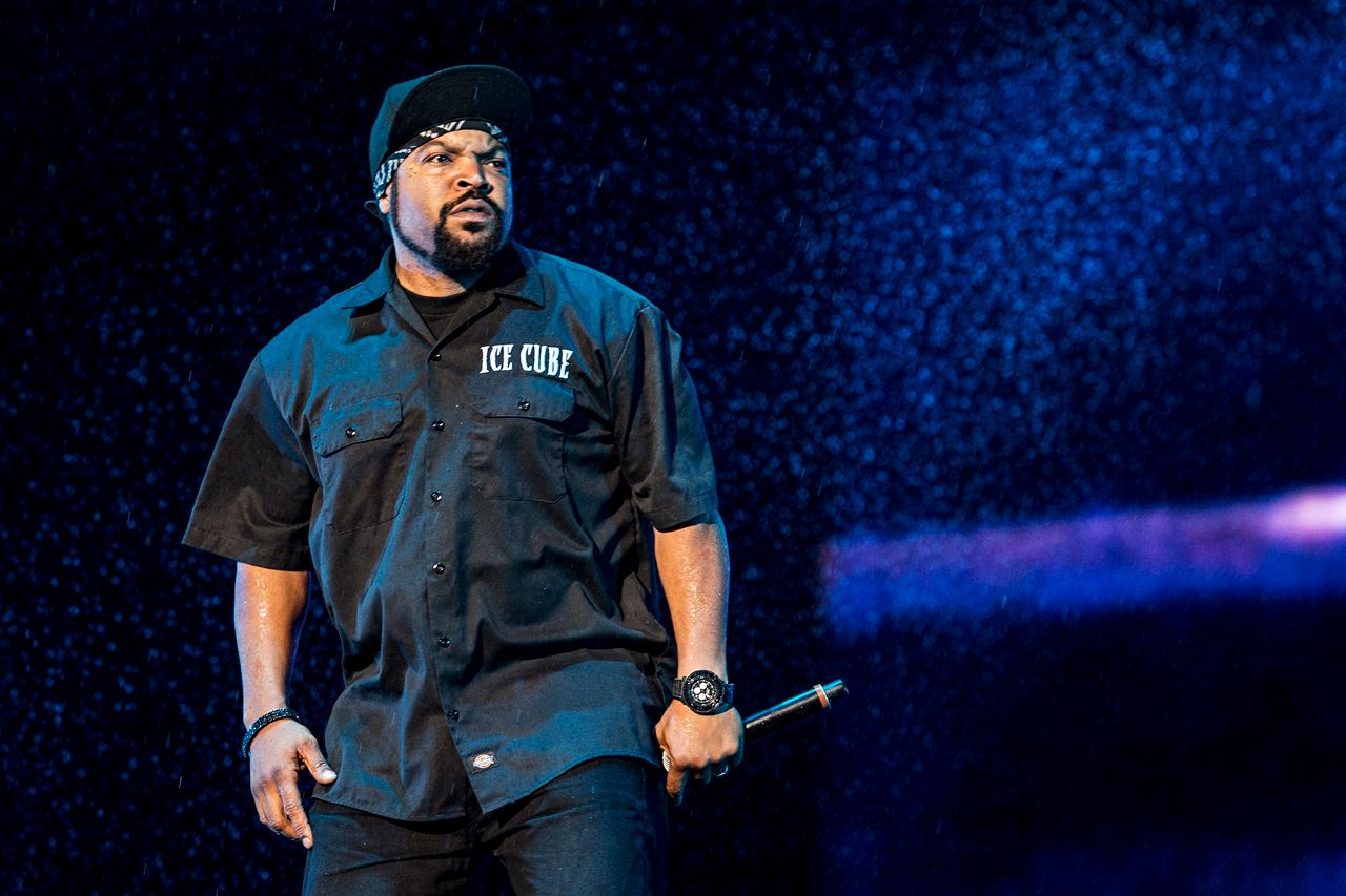 Frases do Ice Cube: os melhores trechos das músicas do rapper