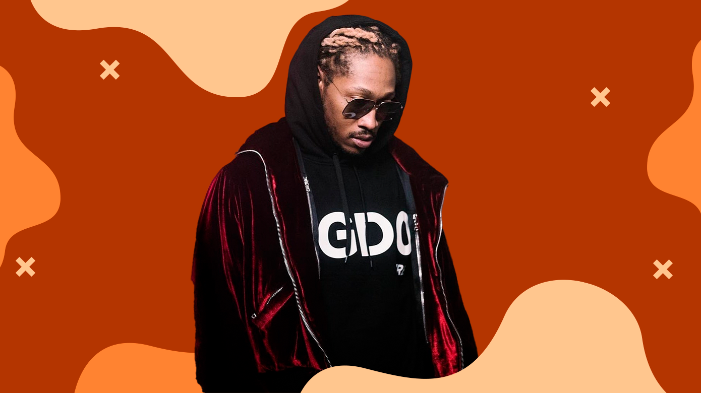 Frases do rapper Future: confira os melhores trechos de seus hits