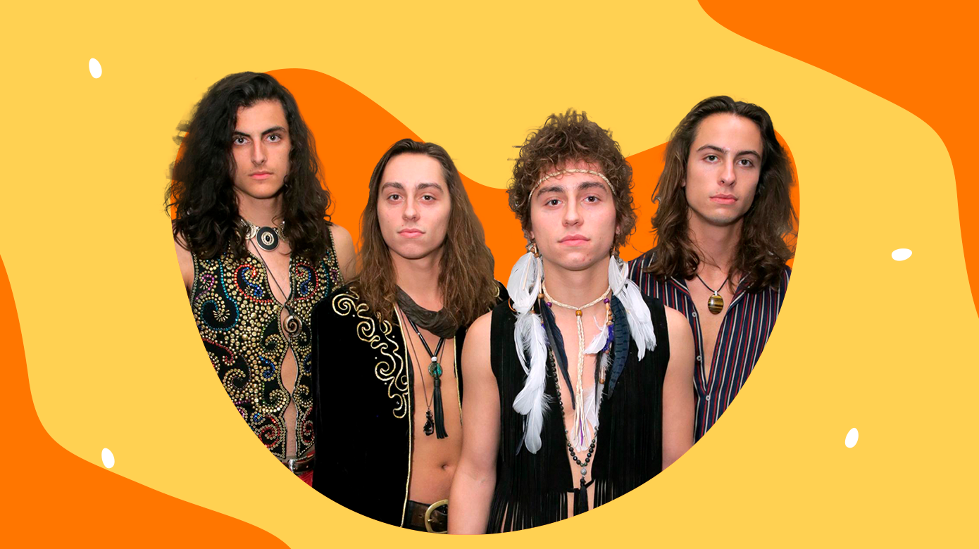 Brave New World Greta Van Fleet Letra Español bestflowersite.co