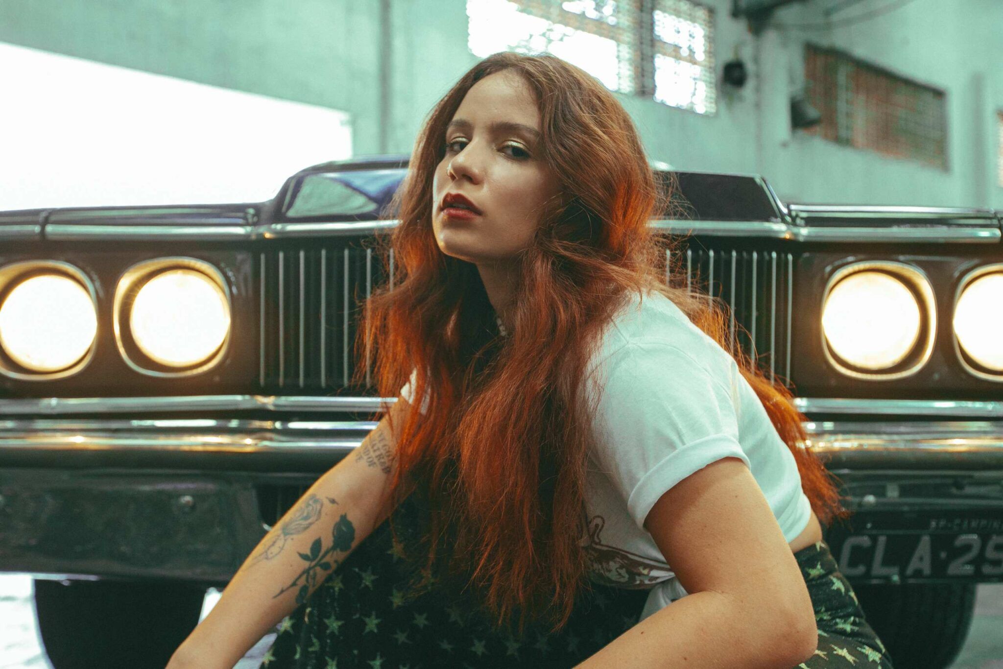 As Melhores M sicas De Carol Biazin Revela o Do Pop Brasileiro 