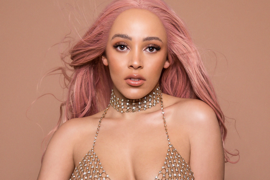 Biografia de Doja Cat conheça a vida e a carreira da cantora LETRAS