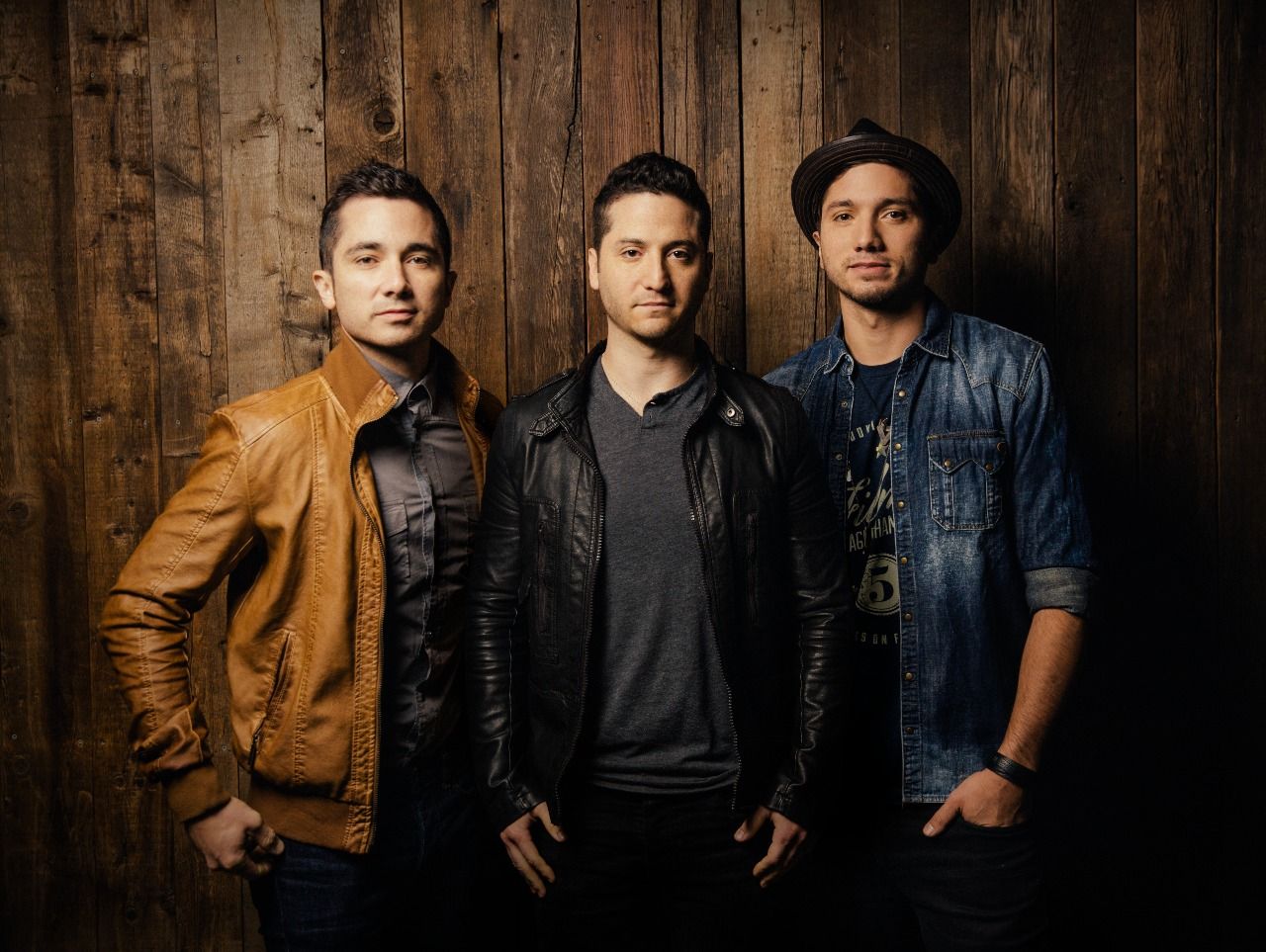 Biografia de Boyce Avenue conheça a banda dos covers acústicos