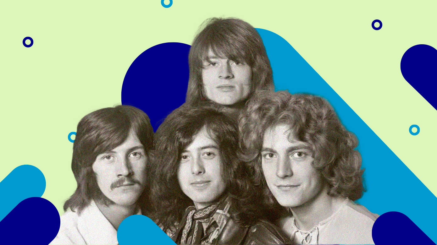 Immigrant Song, do Led Zeppelin: confira a análise da canção