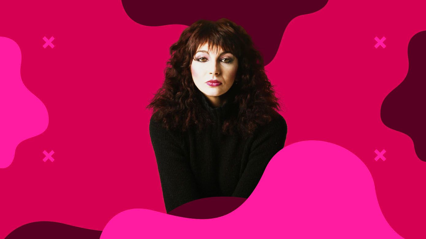 Genius Brasil Traduções – Kate Bush — Moving (tradução em português) Lyrics