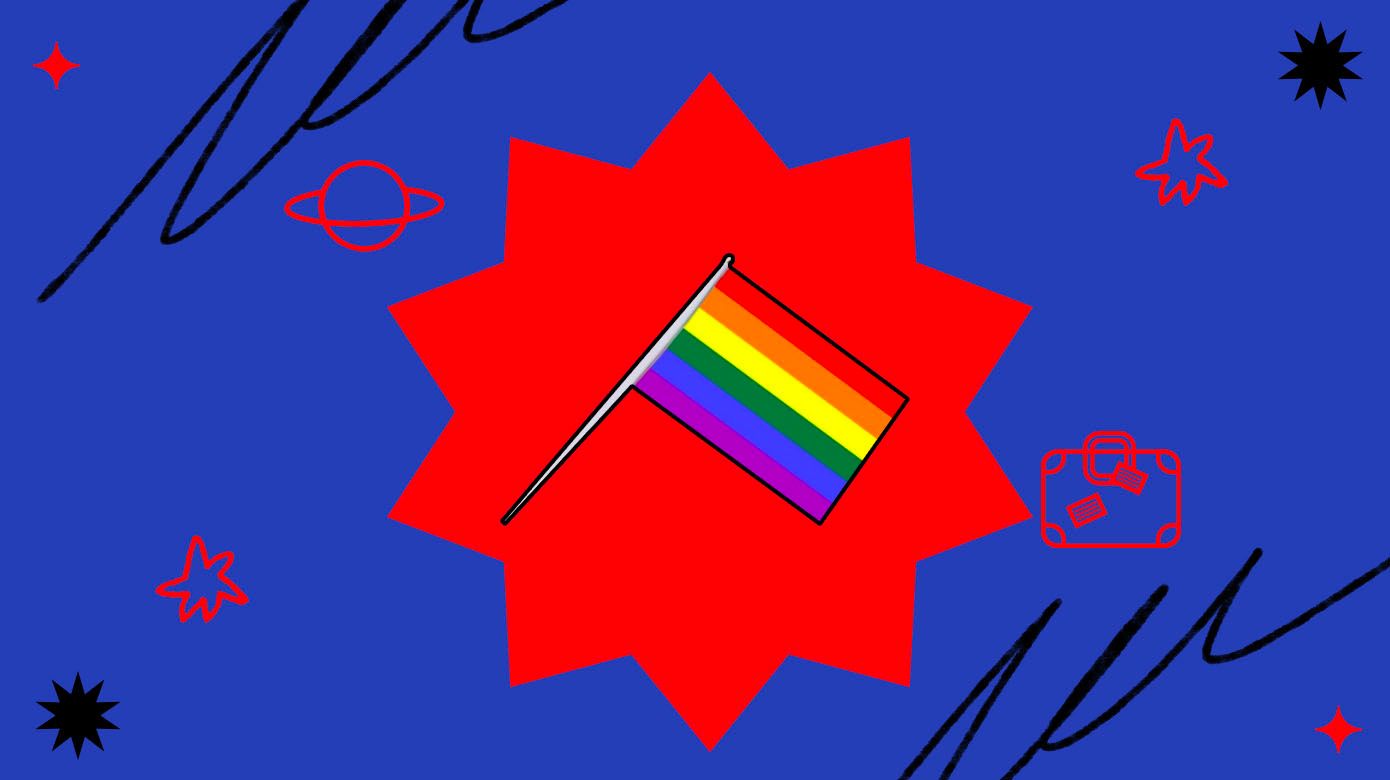 Dicionário LGBTQ+: entenda os termos usados pelo movimento - Guia do  Estudante
