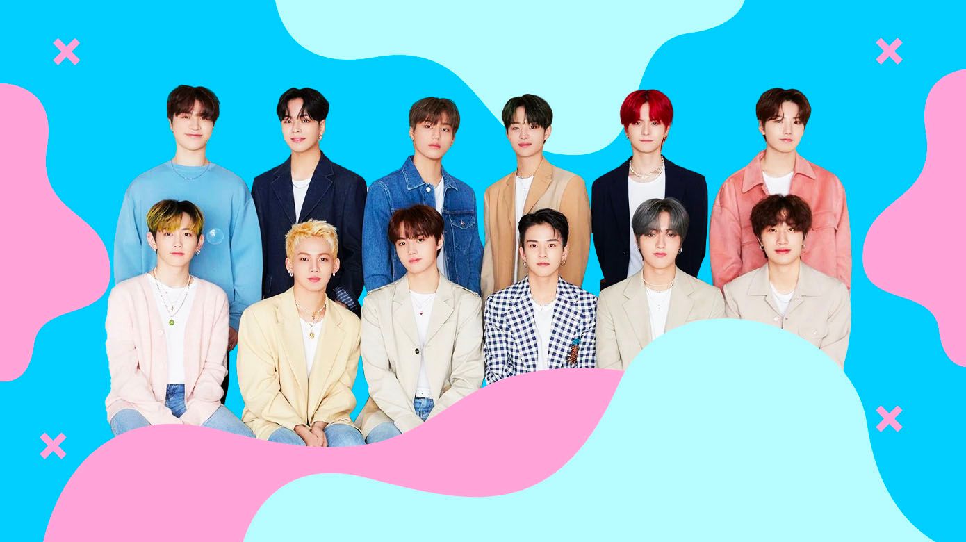 Tudo sobre o grupo de k-pop TREASURE, sucesso da YG Entertainment