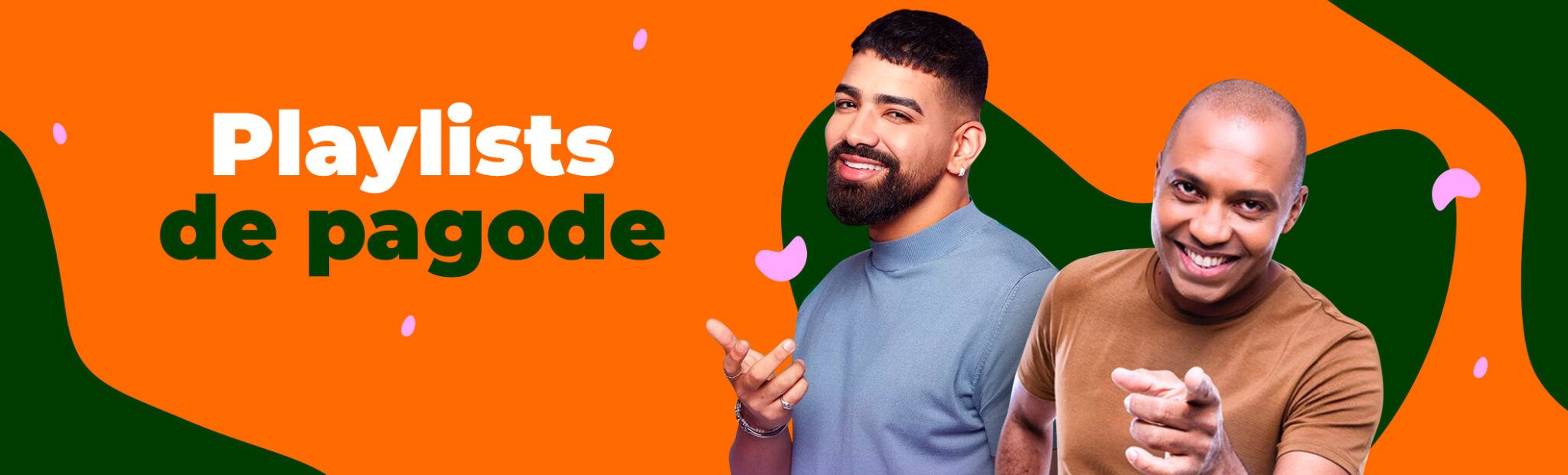 Pagodes antigos 16 clássicos para relembrar o melhor do gênero