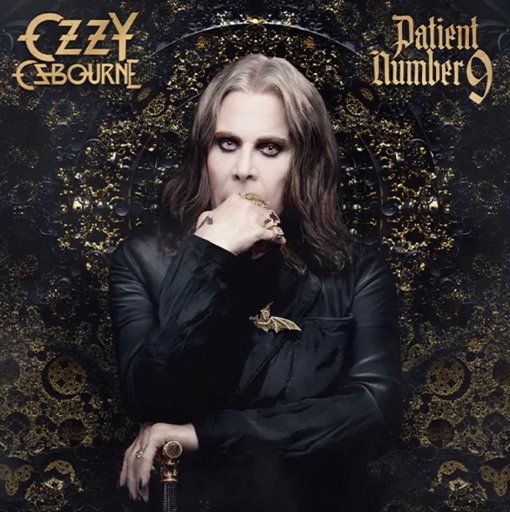 Patient Number 9, de Ozzy Osbourne