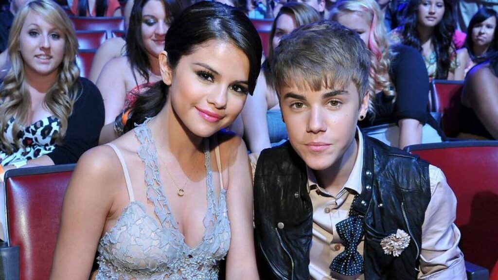 Justin Bieber e Selena Gomez