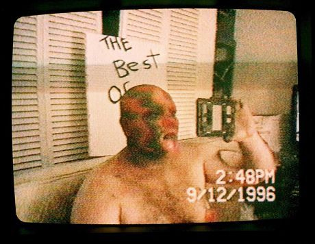 Ricardo Lopez, stalker de Björk