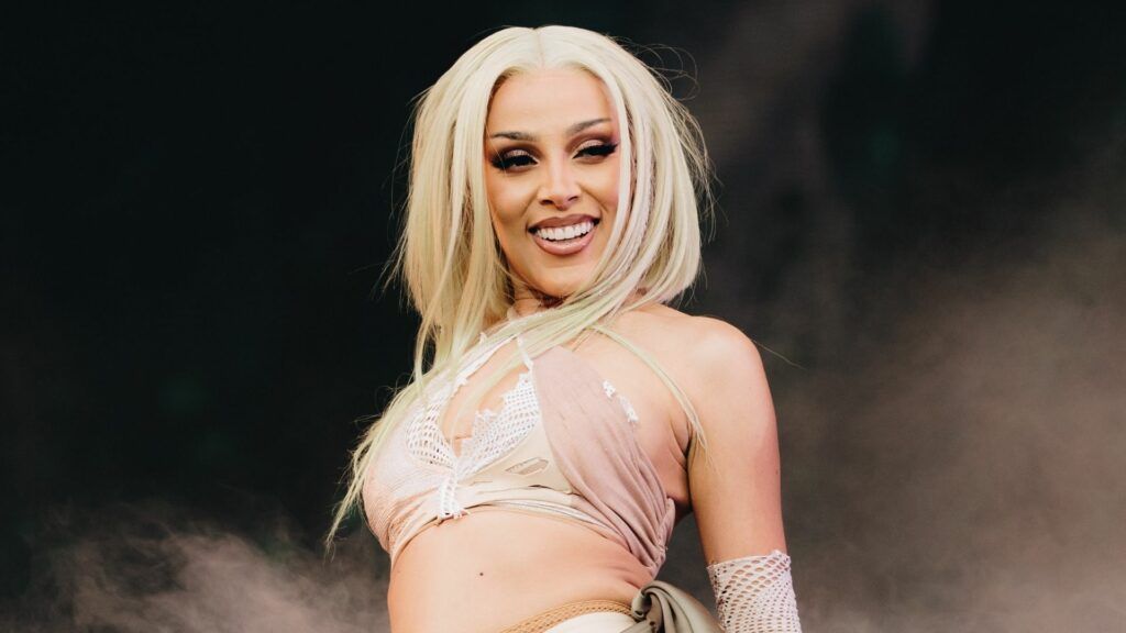 Doja Cat