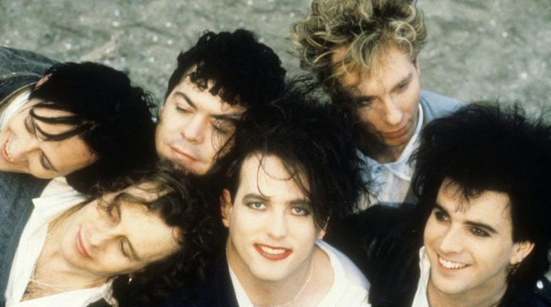 the-cure-musicas