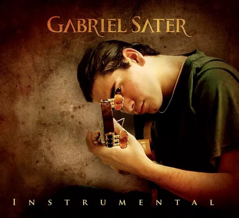 Gabriel Sater Instrumental