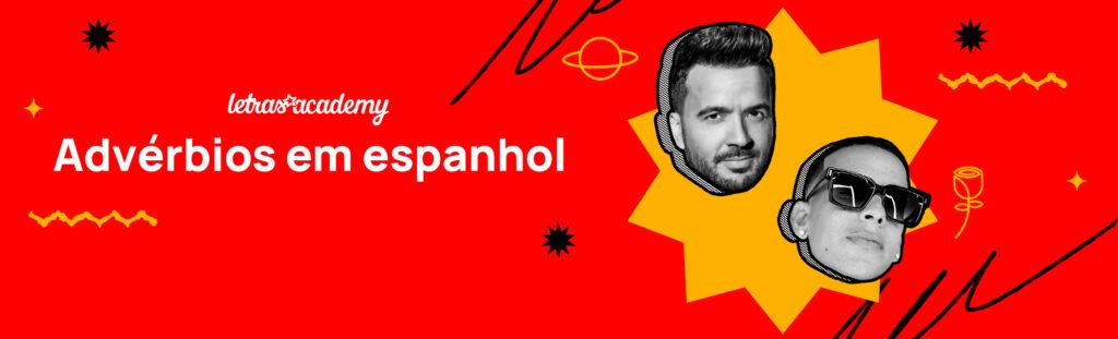 advérbios em espanhol