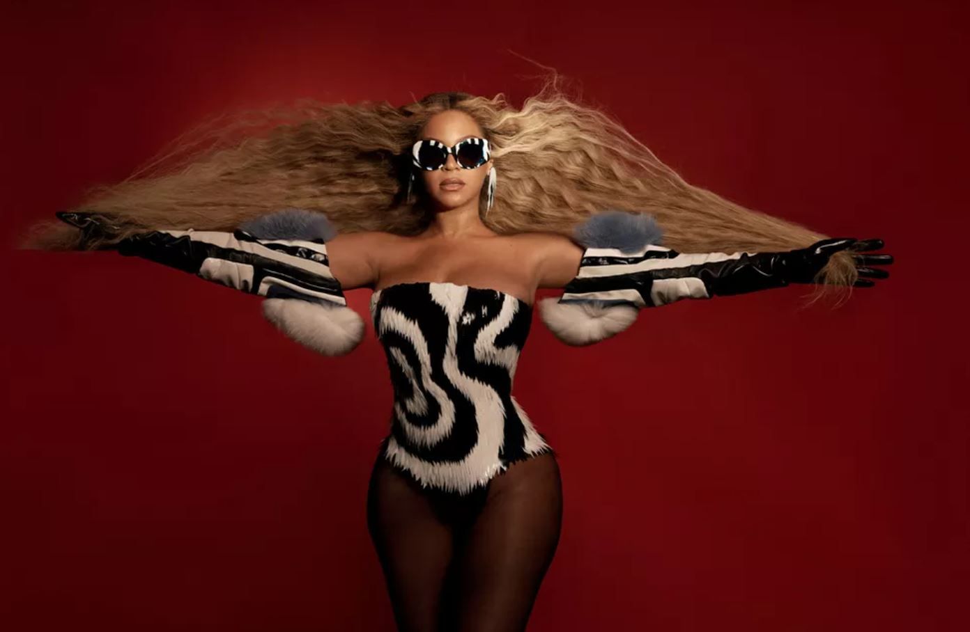 Novo álbum da Beyoncé saiba tudo sobre o Renaissance LETRAS.MUS.BR