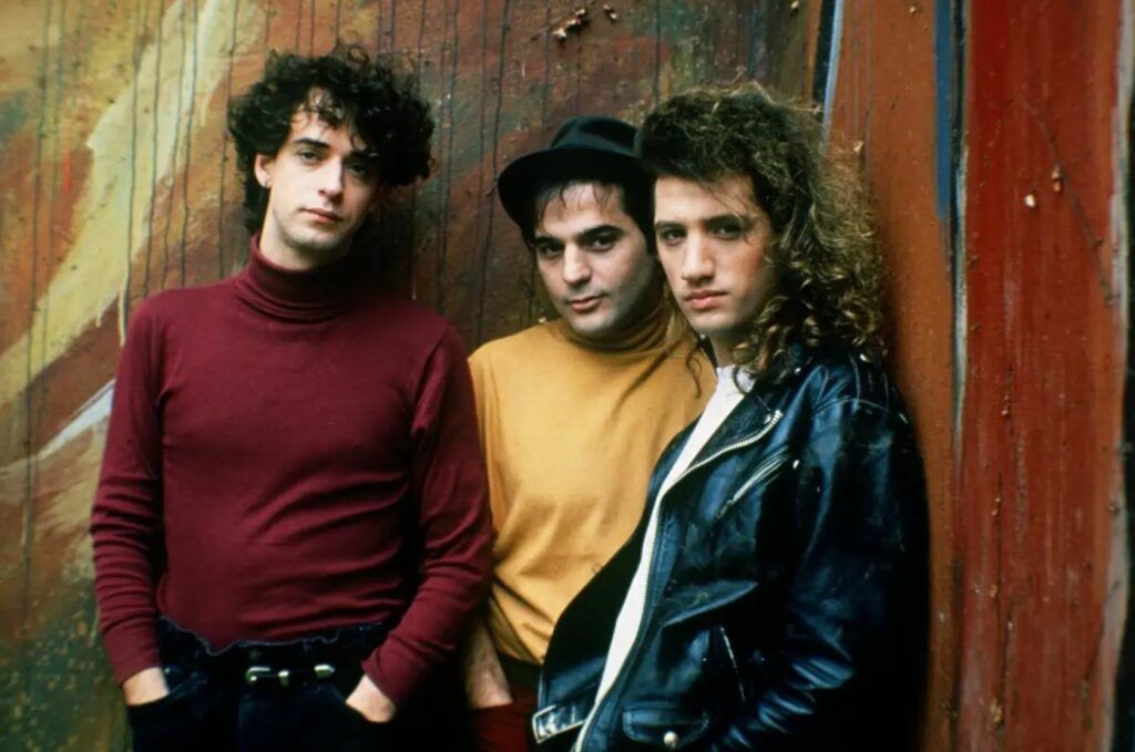 Soda Stereo