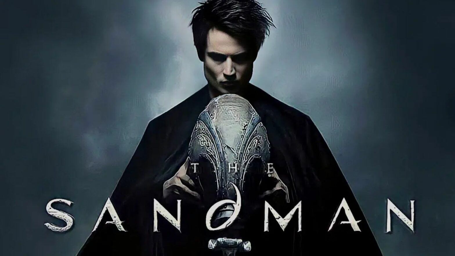 Conheça a trilha sonora de Sandman, série de sucesso da Netflix ...