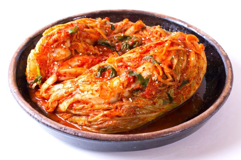 Kimchi