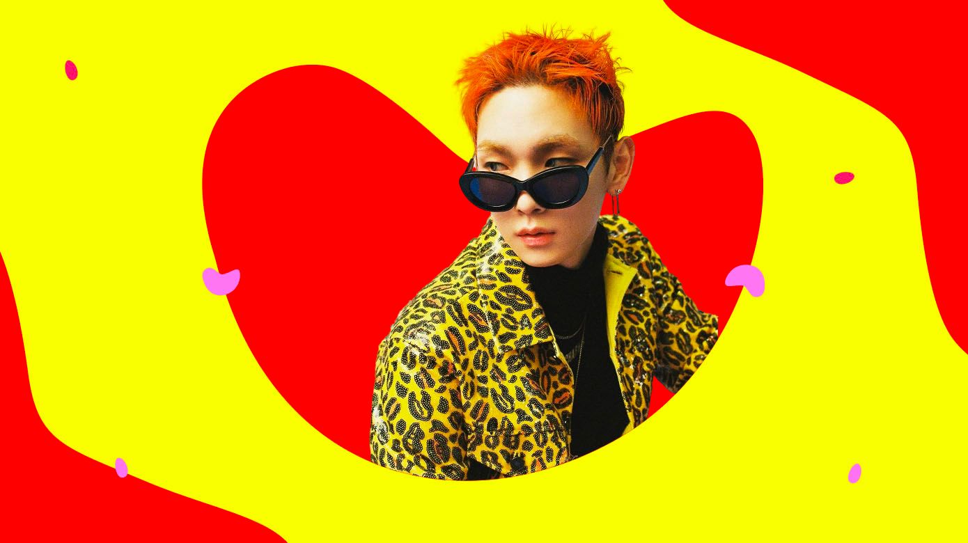 Tudo sobre o Key, integrante do SHINee e ícone do k-pop - LETRAS
