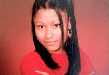 Nicki Minaj